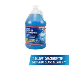 UNGER Easyglide Glass Cleaner, GAL