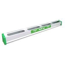 UNGER Hold Up Aluminum Tool Rack 36"