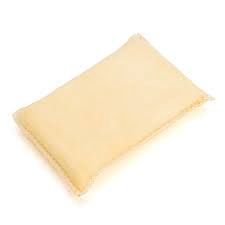 WOOL SHOP CHAMOIS SPONGE