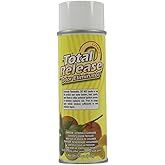 ZENEX Total Release Odor Eliminator, Citrus Creme, 5oz