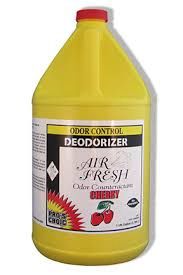 PRO'S CHOICE AIR FRESH CHERRY, Gal