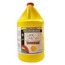 PRO'S CHOICE AIR FRESH TANGERINE, Gal