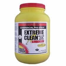 PRO'S CHOICE EXTREME CLEAN PRE SPRAY, 92 OZ