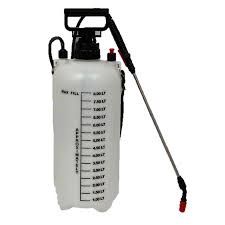 PUMP-UP SPRAYER, 8 Liter (2 Gal)