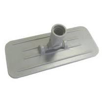 UTILITY PAD HOLDER, THREADED (Grey)