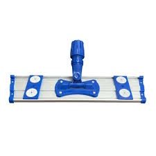 MICROFIBER MOP FRAME,  18"