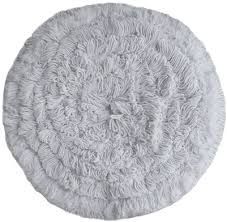 CARPET BONNET 19" Rayon Blend Commercial Carpet Scrubber