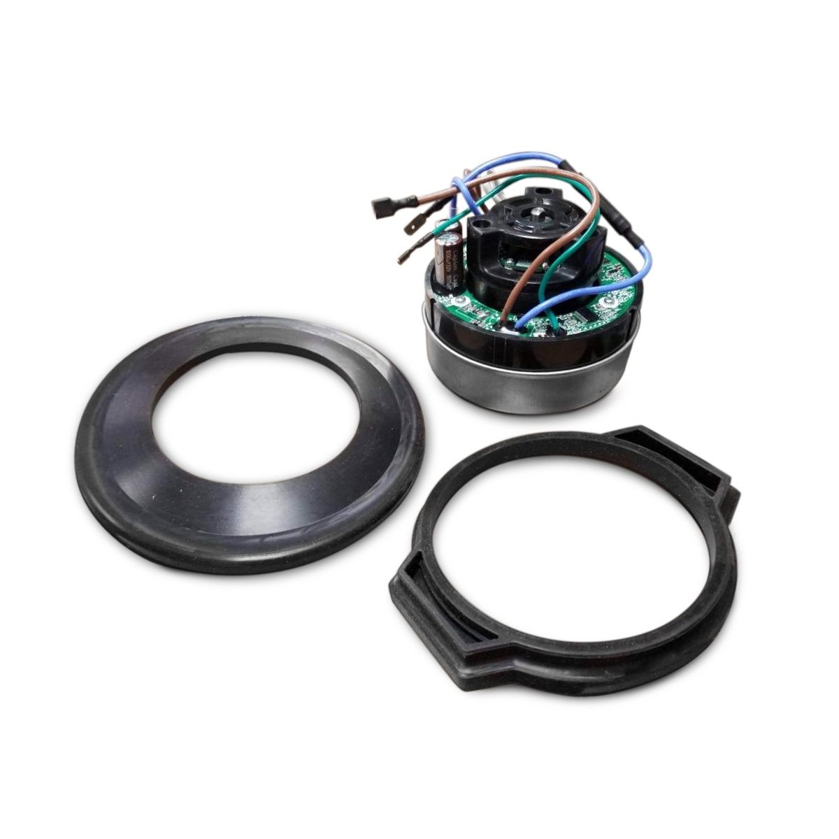 Motor (36VDC) w/ Gaskets - GoFree Flex Pro II Only