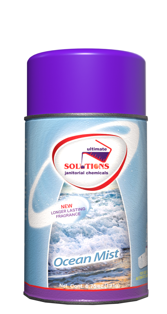 Ultimate Solutions Ocean Mist