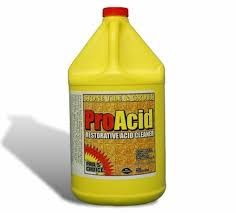 PRO'S CHOICE PRO ACID