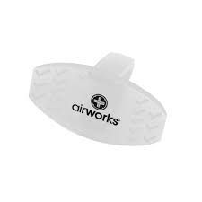 AIRWORKS Bowl Clip, Sunburst