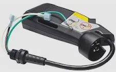 ProTeam OEM Part # 836225 Switch Box/Cord Asm Sevice