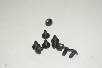 SCREW,KIRBY WHEEL,OEM