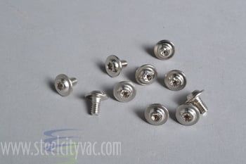 SCREW-(1 Pak)-KIRBY G-3 SCUFF PLATE