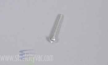 SCREW (FT SWTCH MNTG)-OEM KIRBY 1CR/2CB C