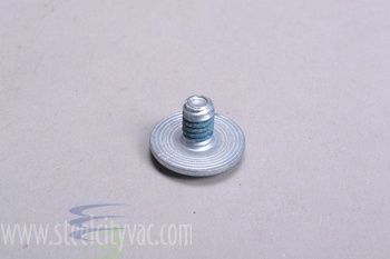 SCREW-KIRBY G-3 LATCH PLATE, (1PK)