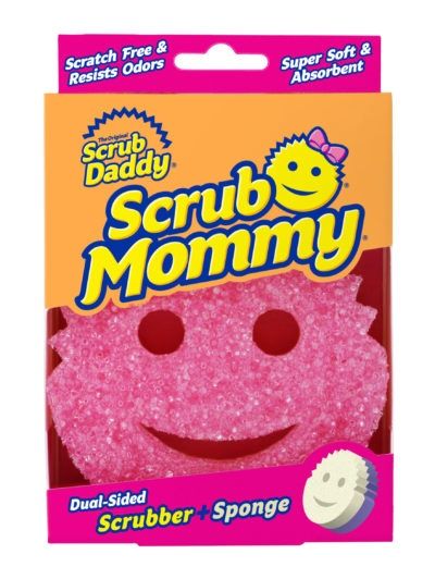 Scrub Mommy