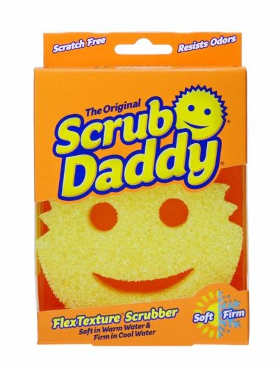SCRUB DADDY