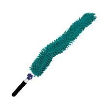 24" FLEX DUSTER SLEEVE AND HANDLE, Green