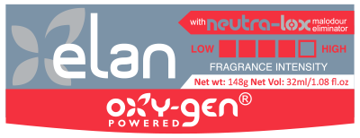 Elan Grande 30/60/90 Days Cartridge (1 Unit)