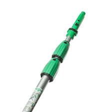 UNGER Optiloc 3-Section Pole, 6'