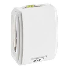 OXYGEN SUPREME DISPENSER, White - 30/60/90DAY SETTINGS