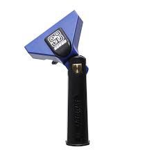 SORBO Swivel Squeegee Handle, BLUE