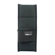 SORBO Dual Holster for Two Squeegees, BLACK