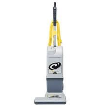 PROTEAM PRO FORCE Upright Vacuum, 1500XP