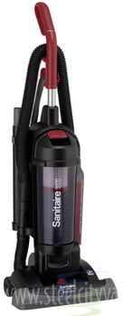 SANITAIRE SC-5845 BAG-LESS 15' W/TOOL