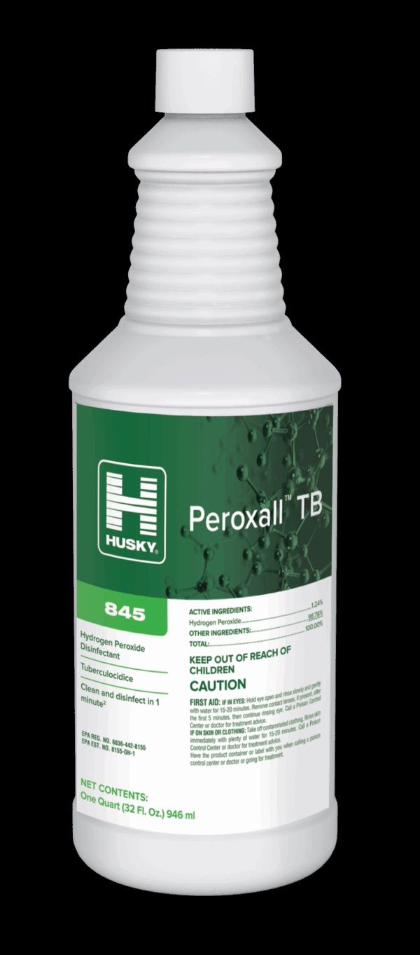 Husky 845 Peroxall TB