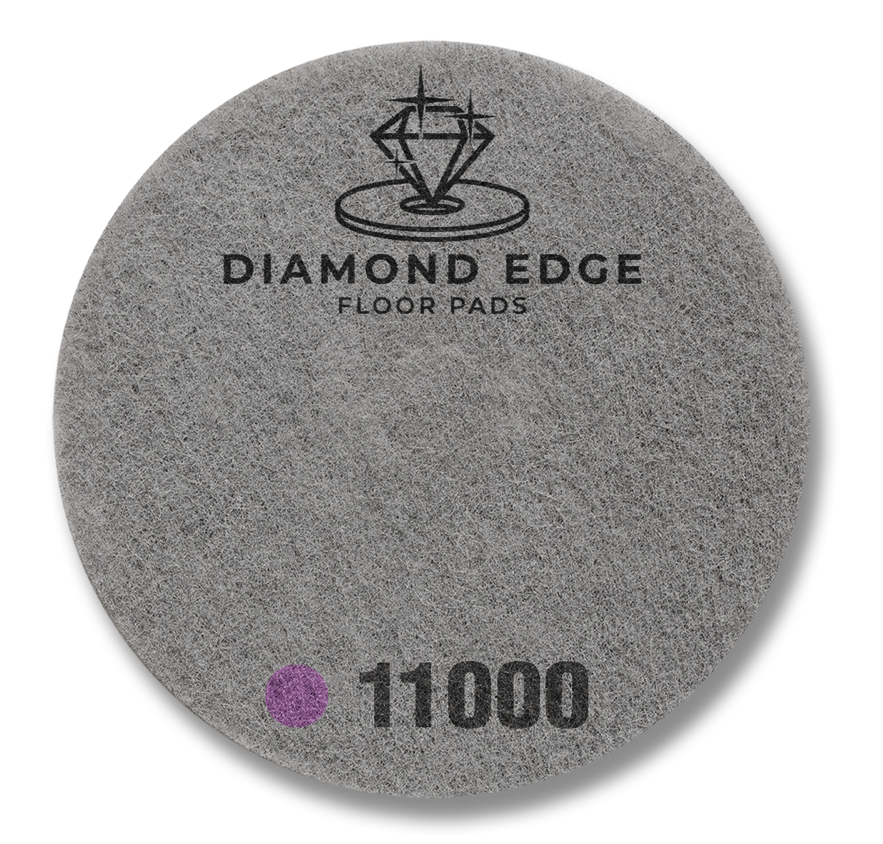 20" 11000 Grit Diamond Pad