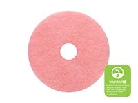 20" Pink Burnishing Eraser Pad