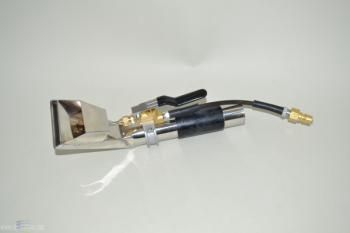 UPHOLSTERY DETAIL TOOL-COMMERCIAL,4'' DIRECT SPRAY METAL