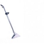 Stainless Steel Dual Jet 12 in. S-Bend Wand