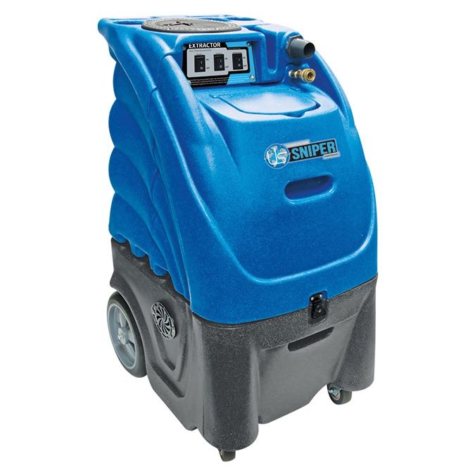SANDIA 1200 PSI HARD SURFACE EXTRACTOR