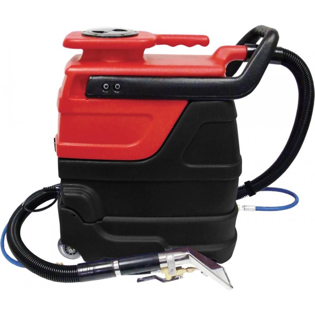 3-GALLON INDY AUTOMOTIVE EXTRACTOR WITH HEAT