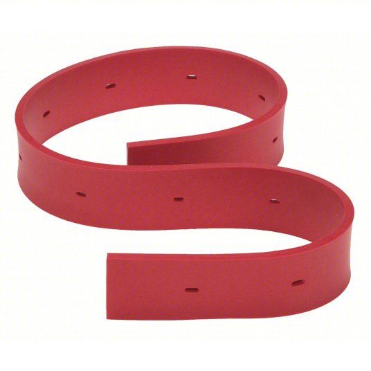 ADVANCE : 20 BLADE REAR PU