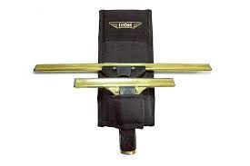 ETTORE Double Loop Nylon Holster