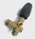 VRT3-310 Unloader Washer Pump 4500 PSI(Black) Mecline VRT3, VRT-3 8.750-300.0