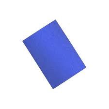 BLUE CLEANER RECTANGULAR PAD 14X20