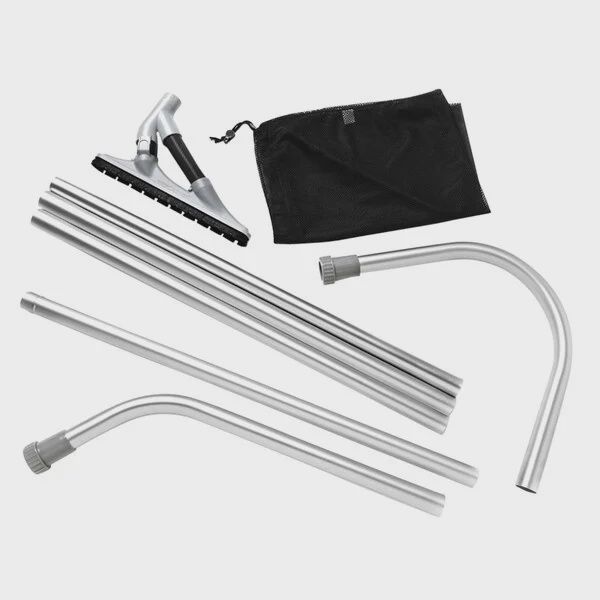 Deluxe High Dusting Wand Kit