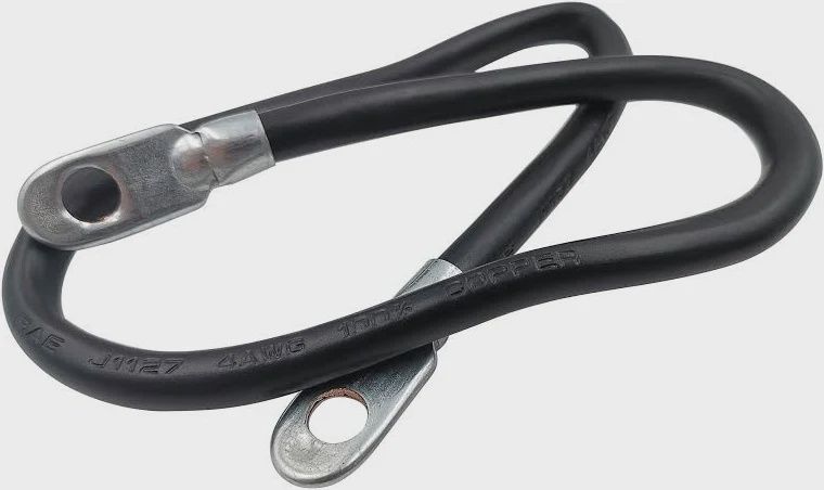 Battery Cable 8"