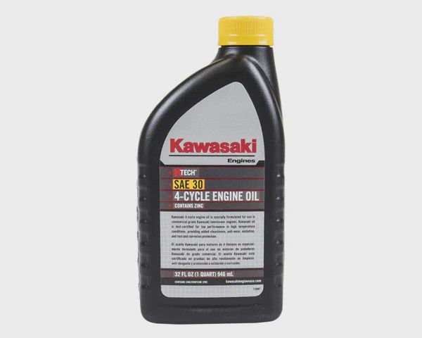 SAE 30 4 Cycle Engine Oil