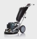 Orbot Vibe Orbital Pad With Tank and Sprayer VLM