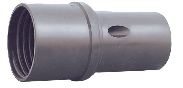 Hydro-Force, Hide-A-Hose Swivel Cuff, 2"