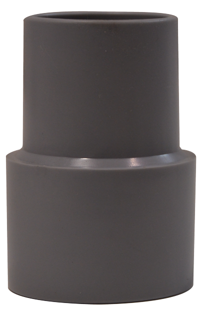 Vacuum Hose Cuff, 2.5"