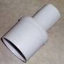 Cuff Swivel, 2" to 1.5"