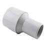 Reducer Hose Cuff, 2" To 1.5"