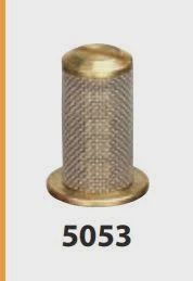 100 Mesh Strainer W/O Check Valve